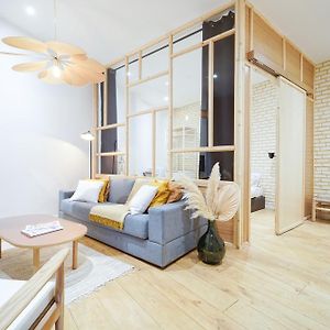 Apartamento de 1 Dormitorio